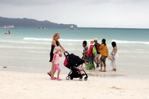 PH maintains 9.2M tourists target amid nCoV travel bans